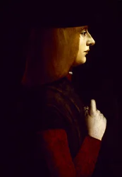 Portrait of a Young Man